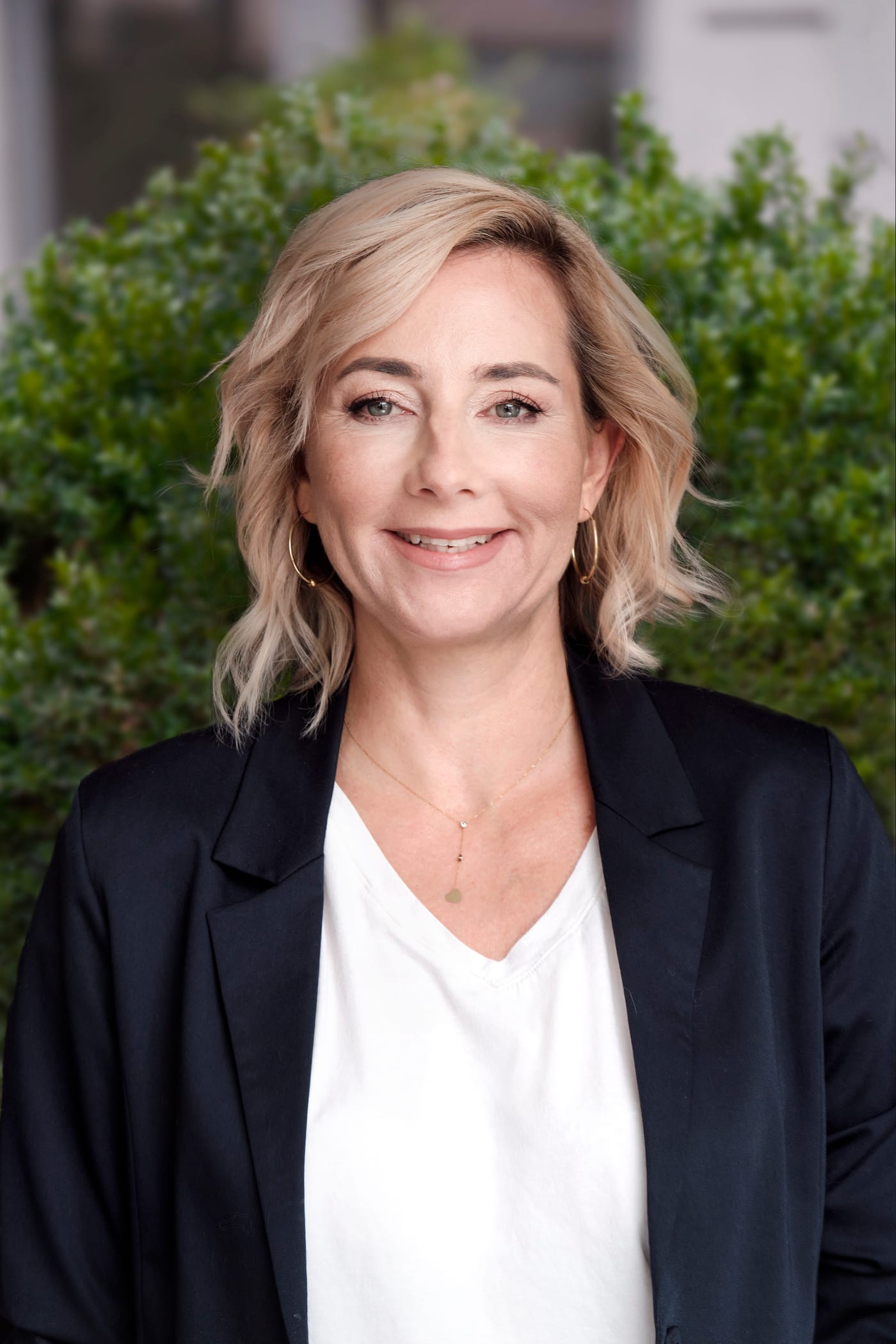 Mgr. Barbora Gaveau, LL.M.